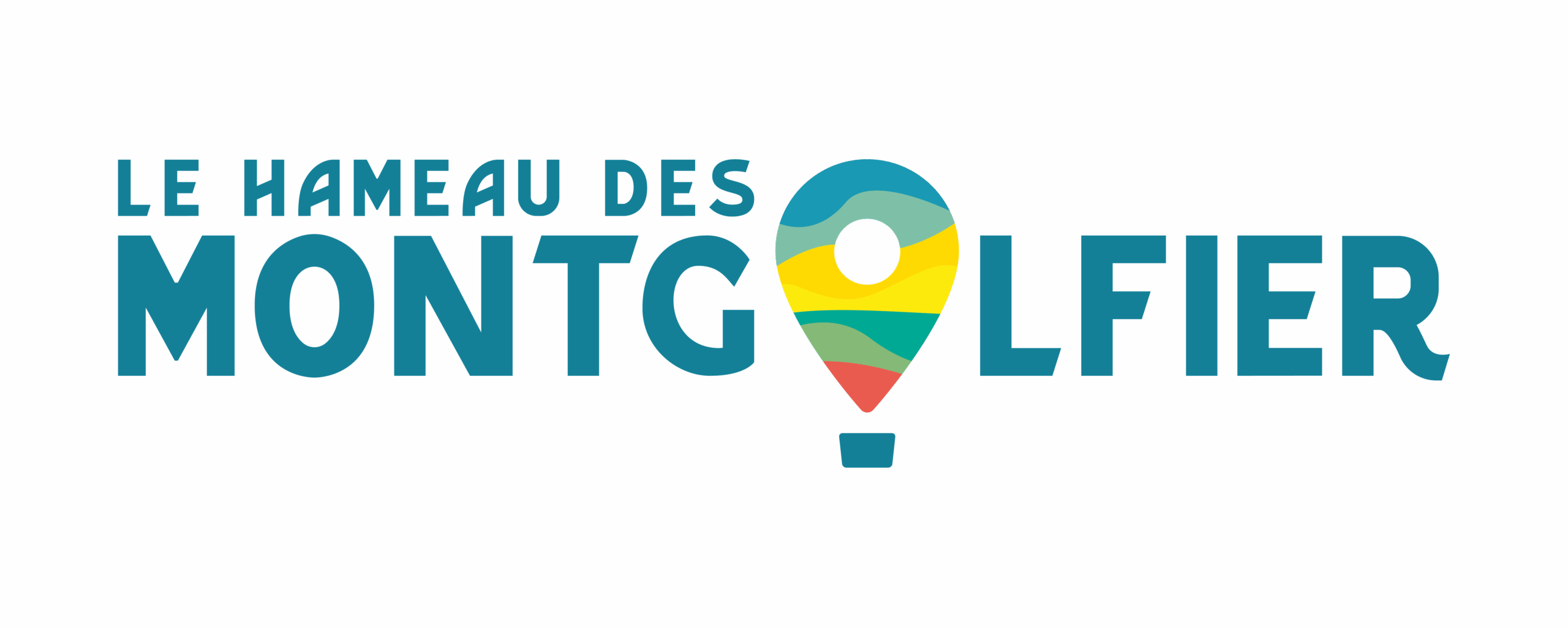 Logo Le Hameau Des Mongolfier
