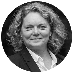 Cécile Prost - Conseillère en développement