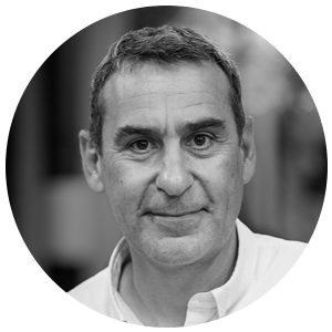 François Peyrard - Architecte holistique