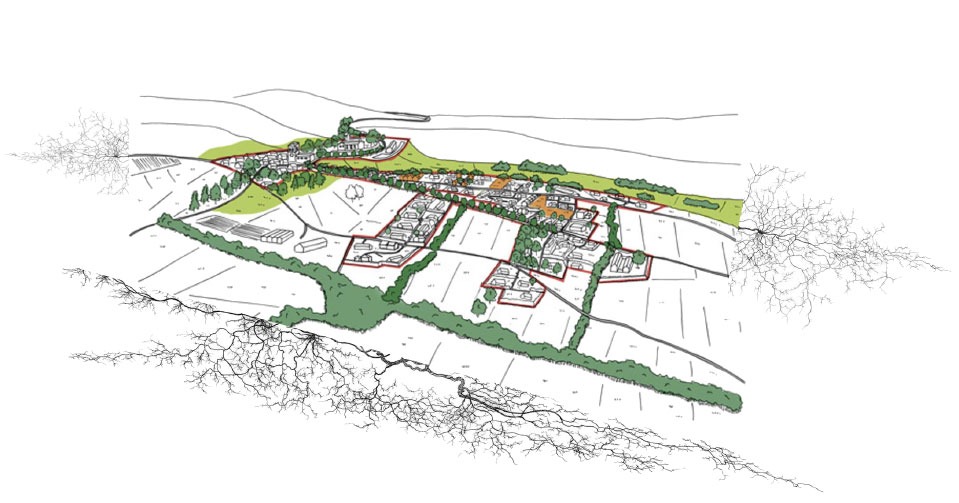 architecture régénérative