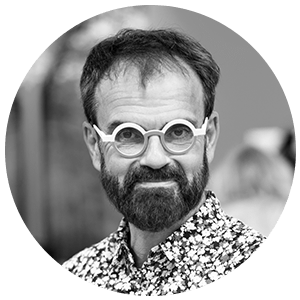 Jean-Luc Roccon-Campbell - Architecte - urbaniste