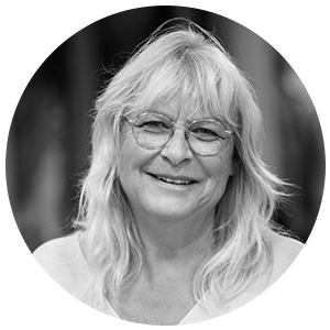 Nathalie Casse - Coordinatrice de projet - AMU